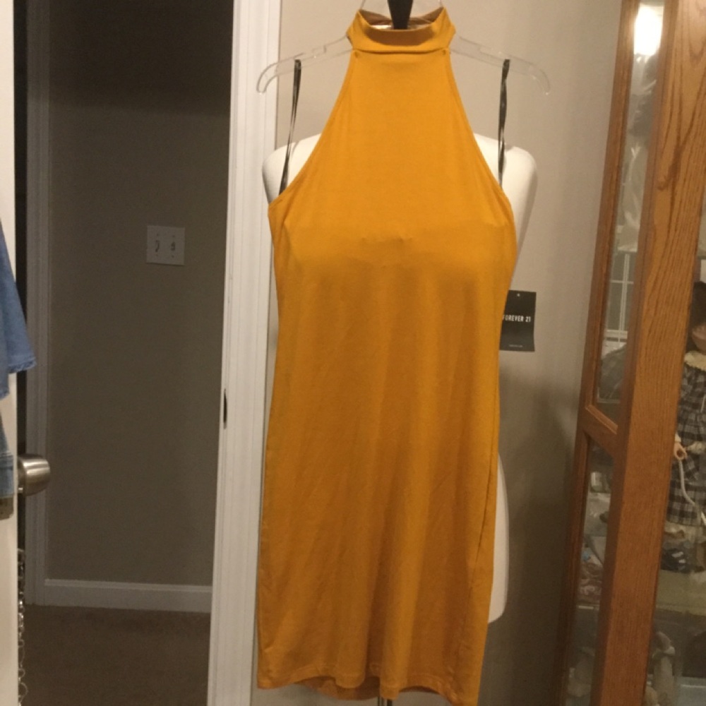 Forever 21, Adorable dress, size Small DP